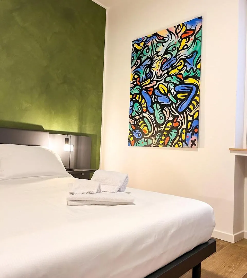Apartman Arena - Verona Centro - Appartamento Elegante Olaszország