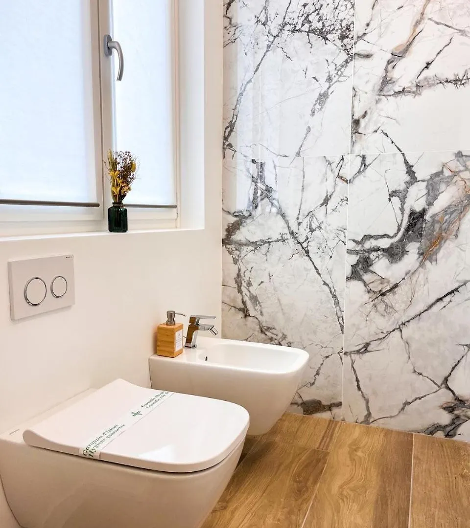 Apartman Arena - Verona Centro - Appartamento Elegante Olaszország