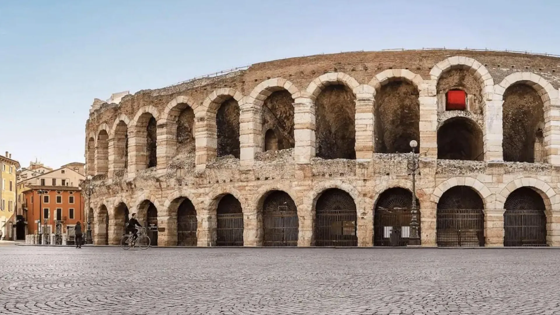 Apartman Arena - Verona Centro - Appartamento Elegante