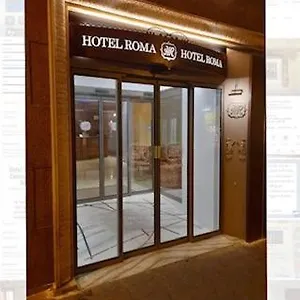 Roma 4*, Bologna Italia