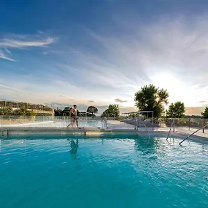 San Giovanni Terme Rapolano 4*, Rapolano Terme Italia