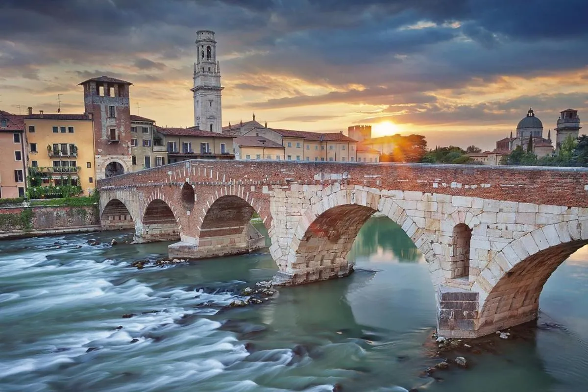 Arena Verona Centro 1922 Italy