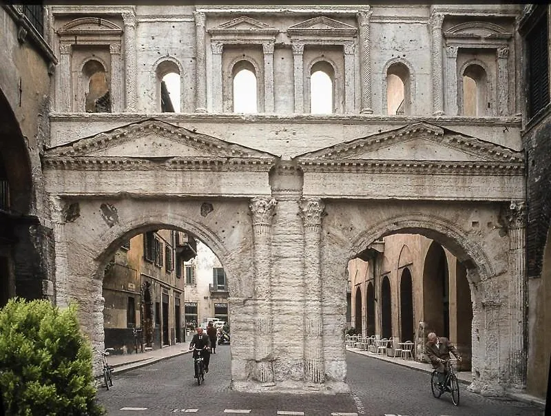 Arena Verona Centro 1922 Apartment